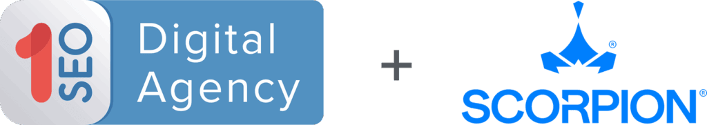 1SEO Digital Agency logo