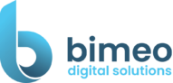 Bimeo Digital logo