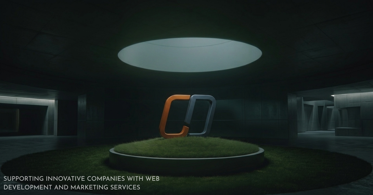 Captive Demand logo