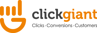 ClickGiant logo