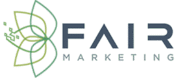 Fair Marketing logo