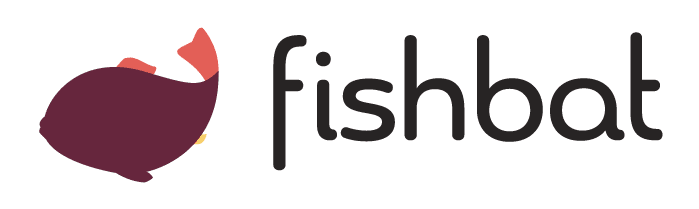 fishbat Media logo