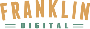 Franklin Digital logo