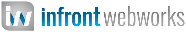 Infront Webworks logo