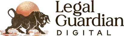 Legal Guardian logo