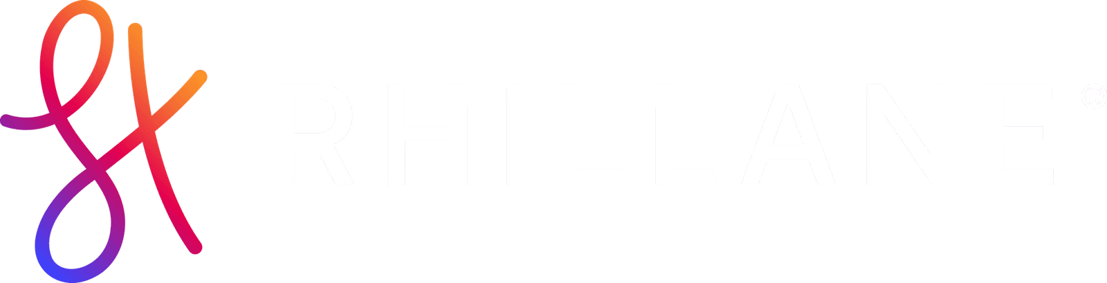 RHILLANE Marketing Digital logo