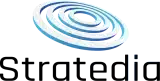 Stratedia logo