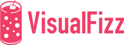 VisualFizz logo