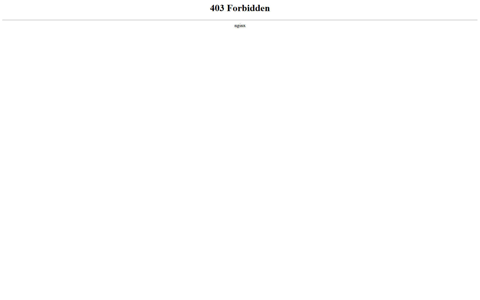 Volume Nine official website homepage