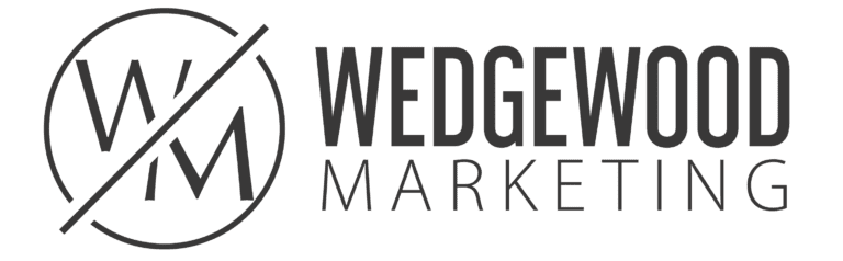 Wedgewood Marketing logo