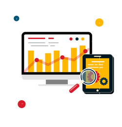 Wired SEO logo